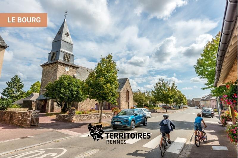 Terrain constructible - 474 m²