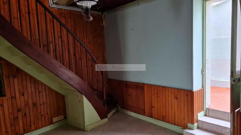 Maison - 105 m² - 4 pièces