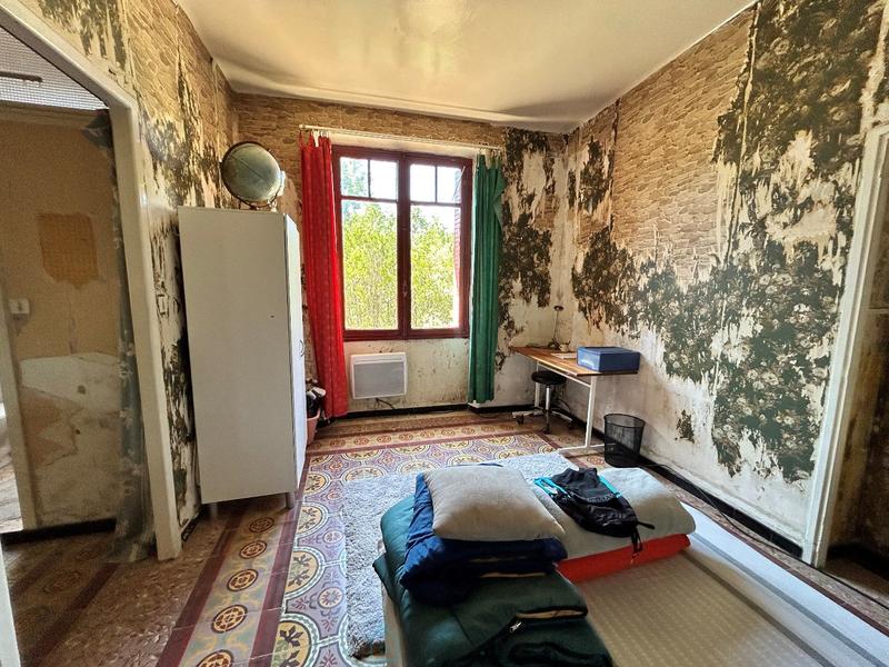 Maison - 101 m² - 5 pièces