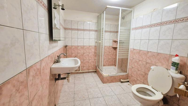 Maison ancienne - 82 m² - 3 pièces