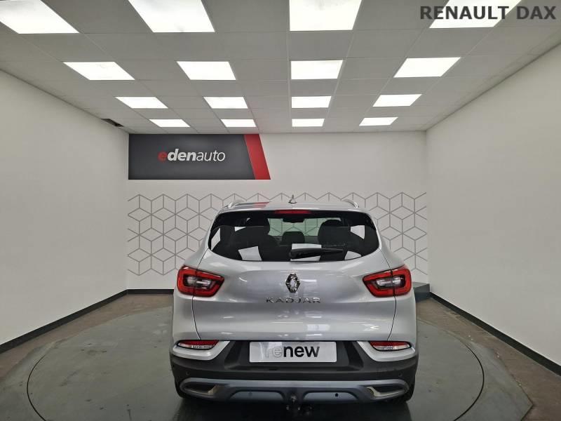 Renault Kadjar TCe 140 Techno