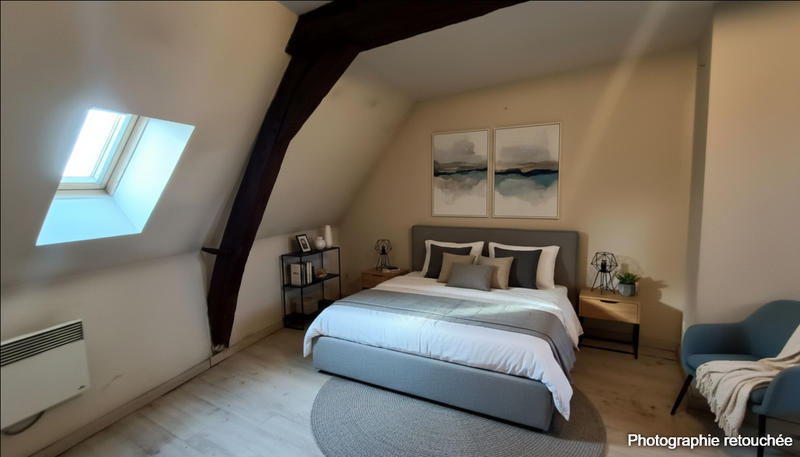 Immeuble - 81 m² - 3 pièces