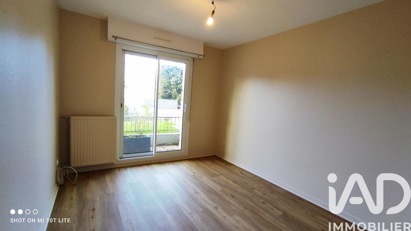 Appartement - 72 m² - 4 pièces