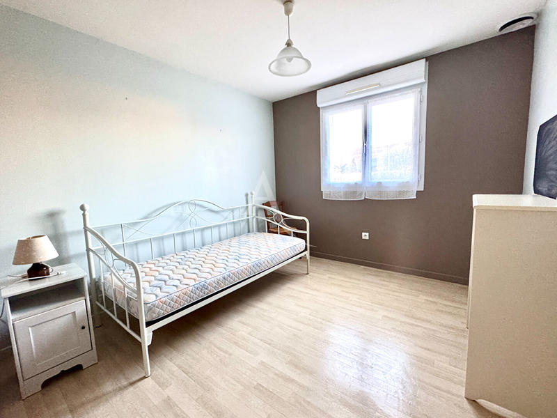 Maison - 88 m² - 4 pièces