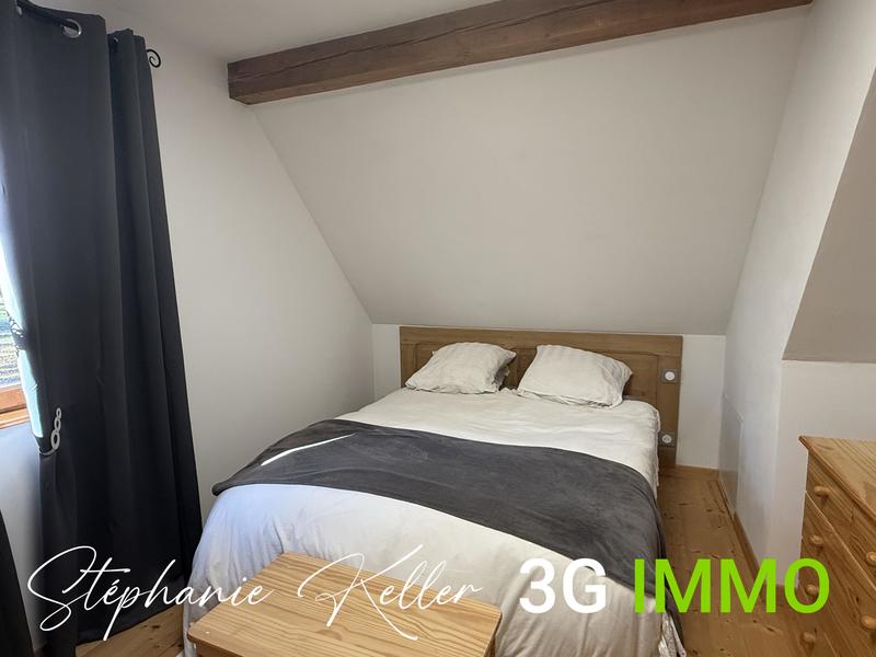 Maison - 266 m² - 8 pièces