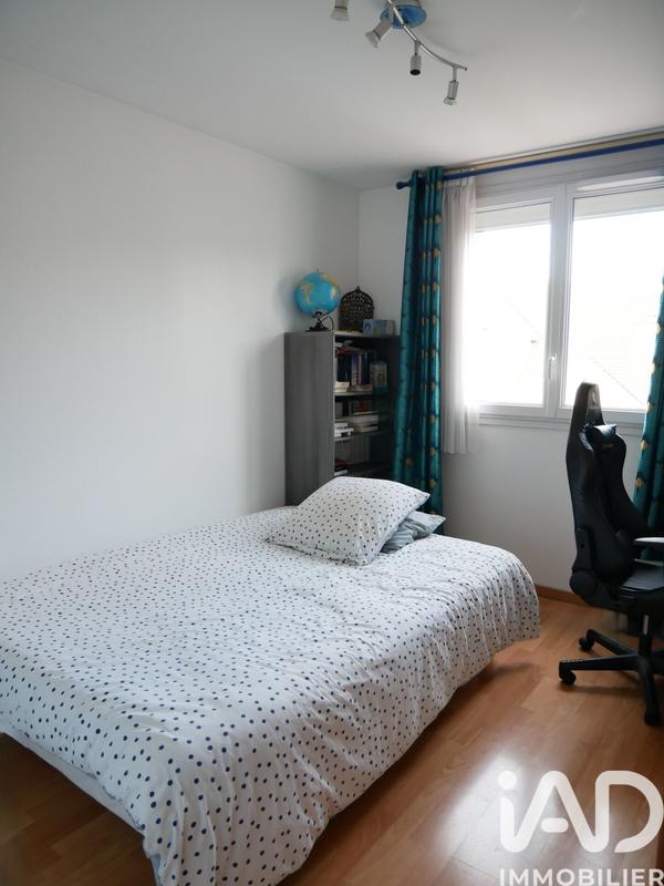 Maison - 138 m² - 7 pièces