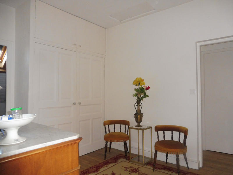 Maison - 154 m² - 8 pièces