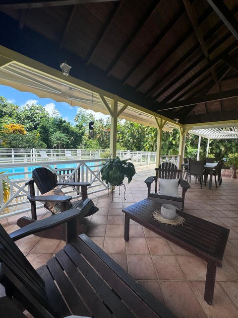 Maison - 89 m² - 4 pièces