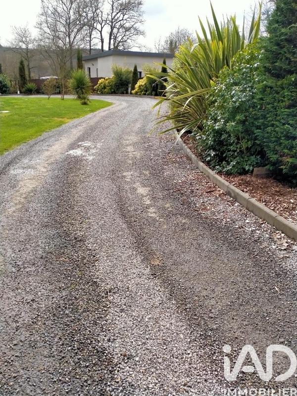 Maison de maîtres - 146 m² - 4 pièces