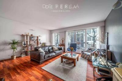 Appartement - 130 m² - 5 pièces