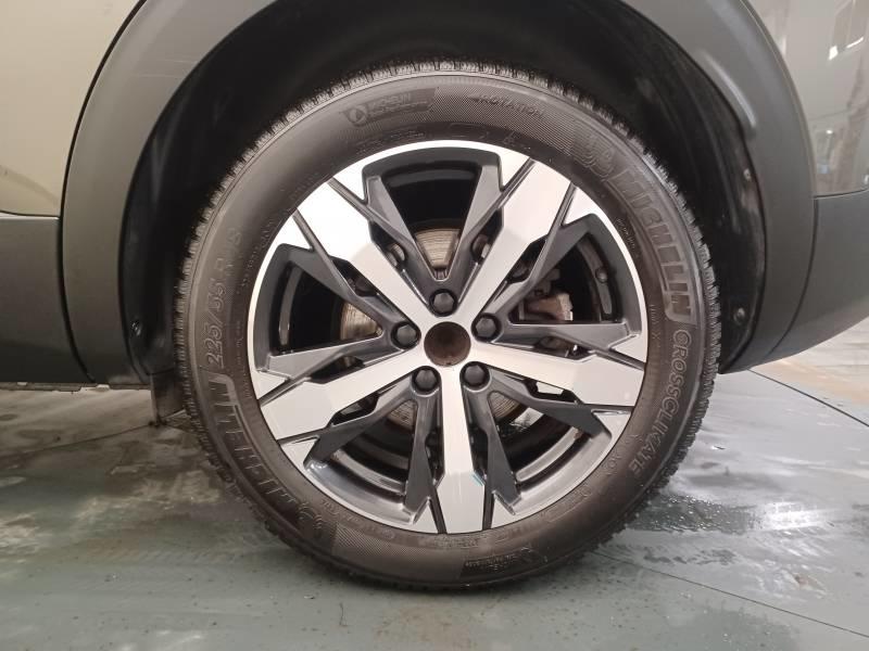 Peugeot 3008 1.5 BlueHDi 130ch s&amp;S Bvm6 Gt Line