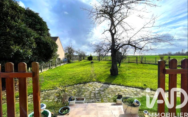 Maison - 150 m² - 5 pièces