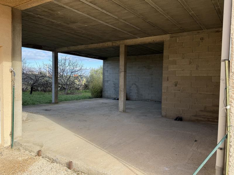 Maison traditionnelle - 112 m² - 4 pièces