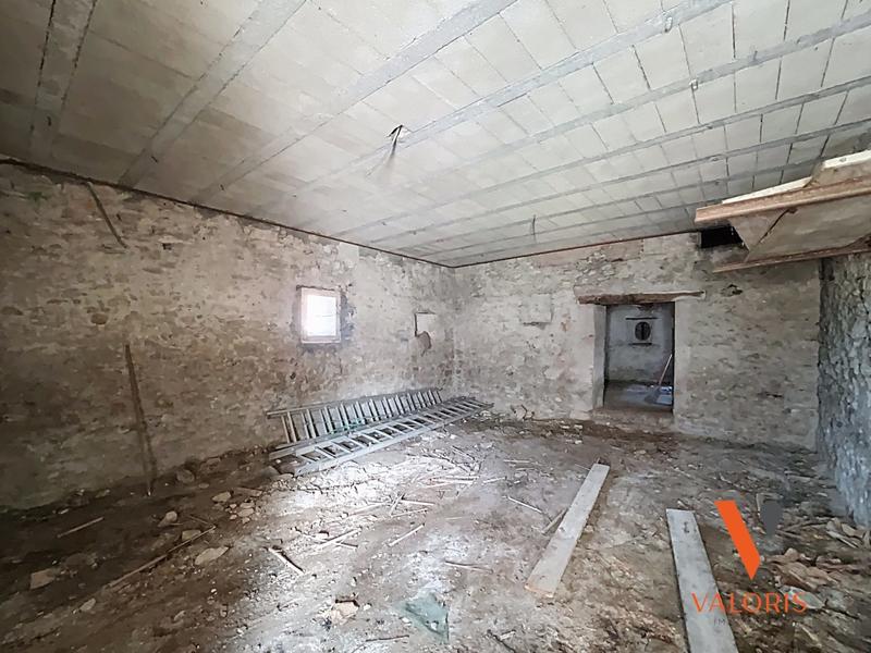 Ferme - 109 m² - 6 pièces