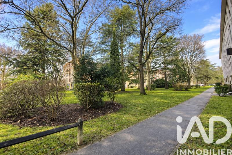 Appartement - 65 m² - 4 pièces