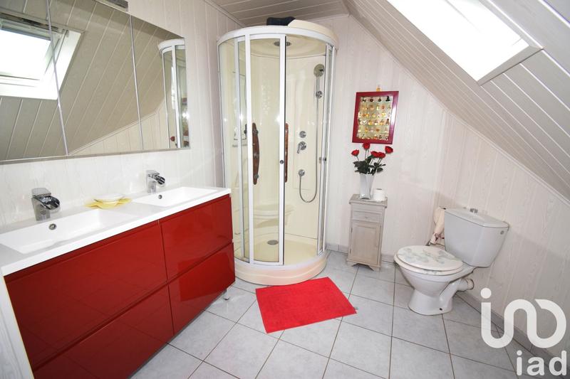 Maison - 151 m² - 5 pièces