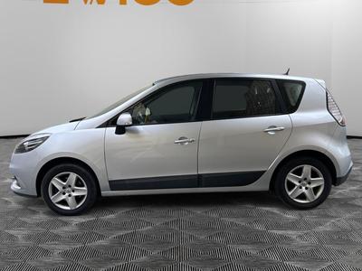 Renault Scénic 1.5 Dci 110 Business Energy avec Attelage