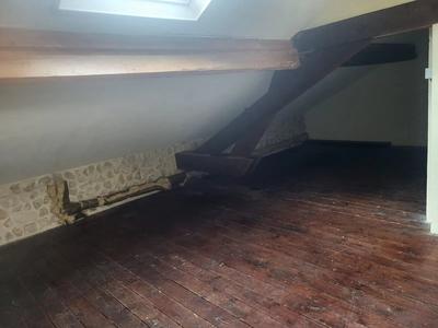 Maison - 100 m² - 6 pièces