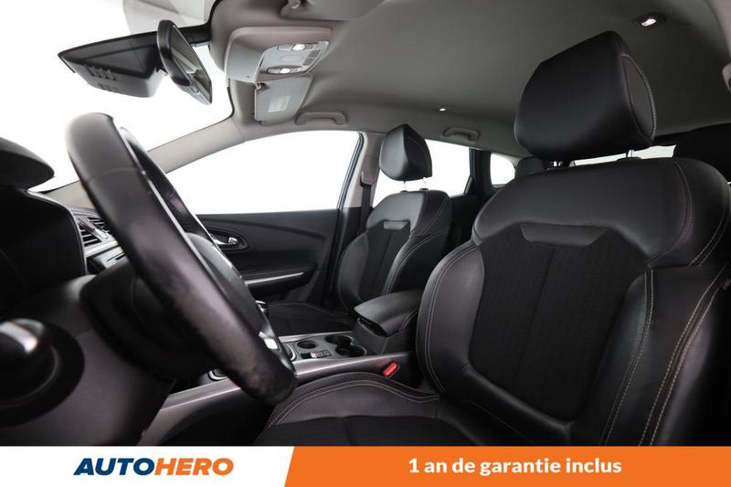 Renault Kadjar 1.6 dCi Energy Intens 130 ch