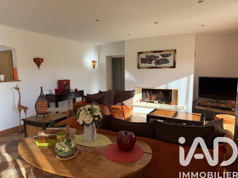 Maison - 147 m² - 5 pièces