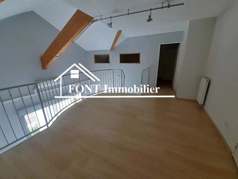 Appartement - 113 m² - 5 pièces