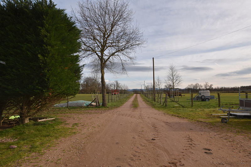 Longère - 231 m² - 7 pièces