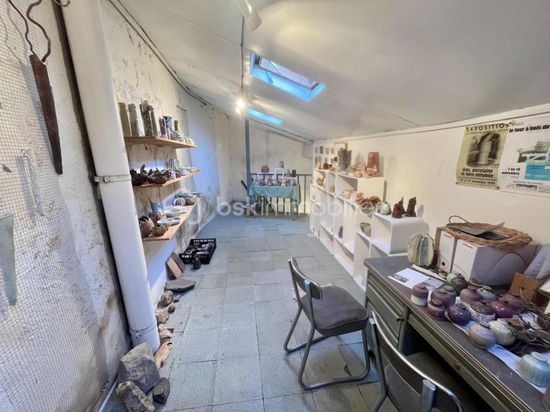 Immeuble - 56 m² - 2 pièces