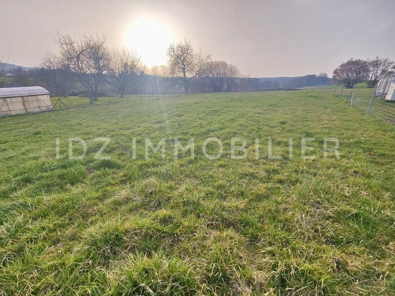 Maison ancienne - 126 m² - 6 pièces