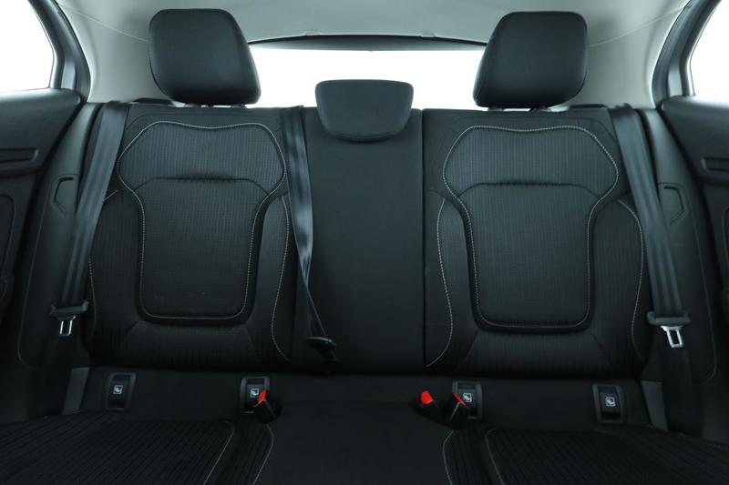 Renault Mégane 1.5 dCi Blue Business 115 ch