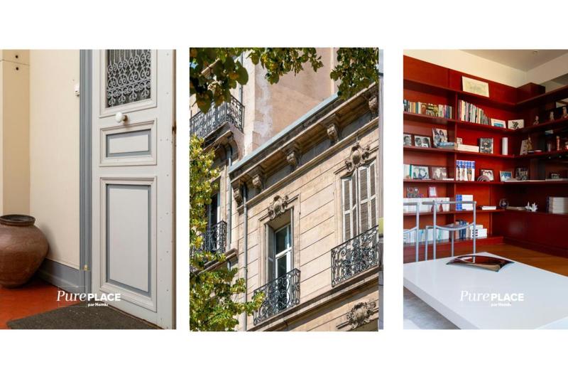 Appartement - 144 m² - 4 pièces