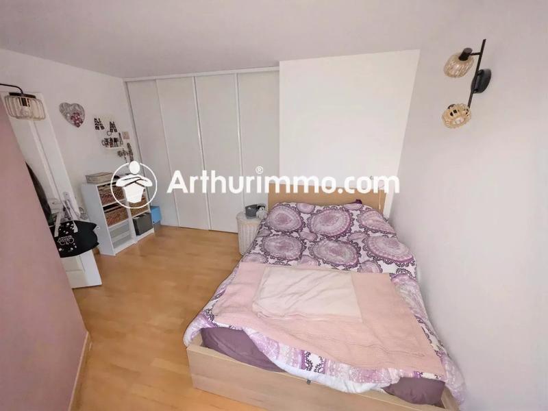 Appartement - 55 m² - 2 pièces