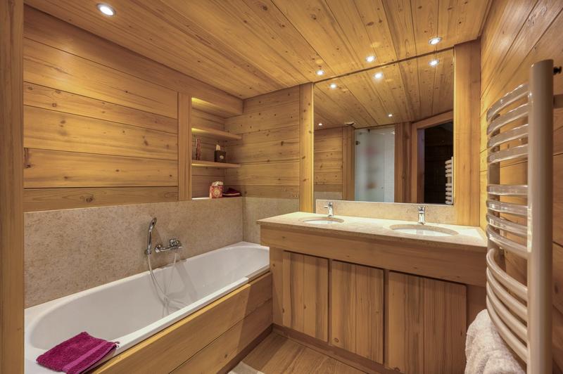 Châlet - 142 m² - 5 pièces