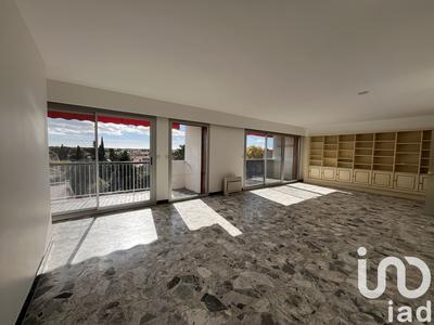 Appartement - 161 m² - 5 pièces