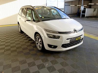 Citroën Grand C4 Picasso E-Hdi 115 Intensive