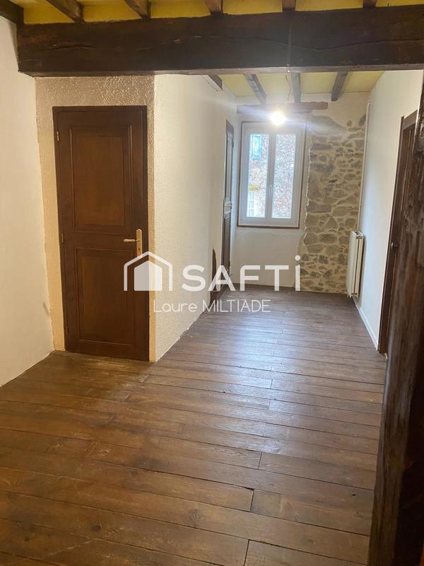 Maison - 150 m² - 5 pièces