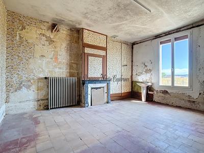 Fermette - 78 m² - 3 pièces