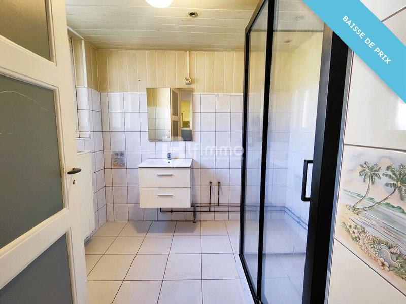 Maison - 152 m² - 7 pièces