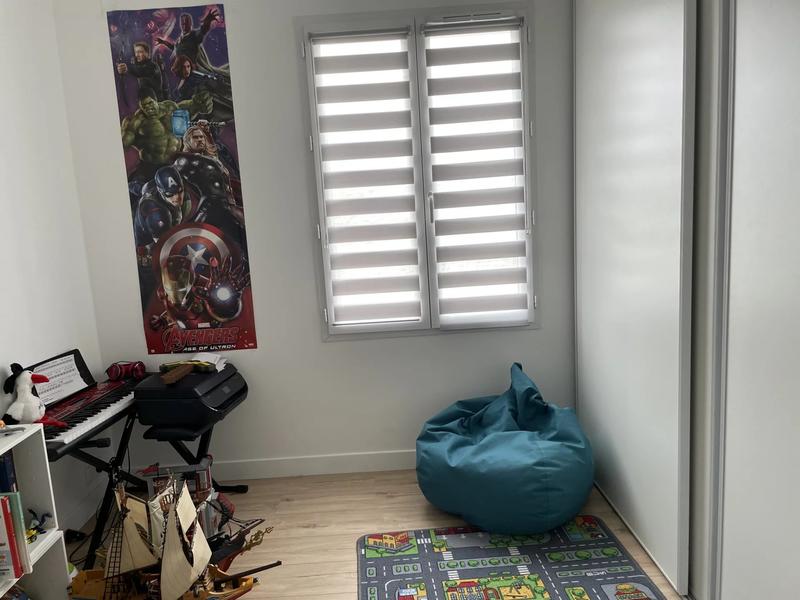 Villa - 98 m² - 4 pièces