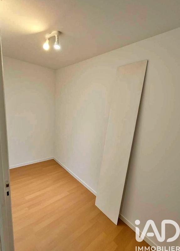 Appartement - 72 m² - 4 pièces