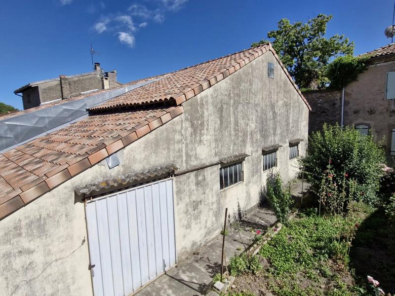 Maison - 109 m² - 4 pièces