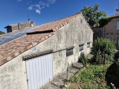 Maison - 109 m² - 4 pièces