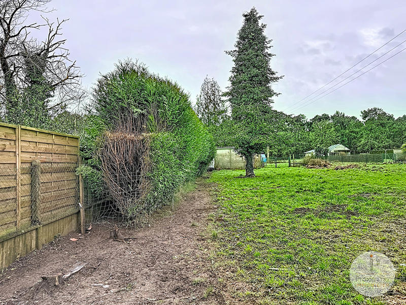 Maison - 115 m² - 4 pièces