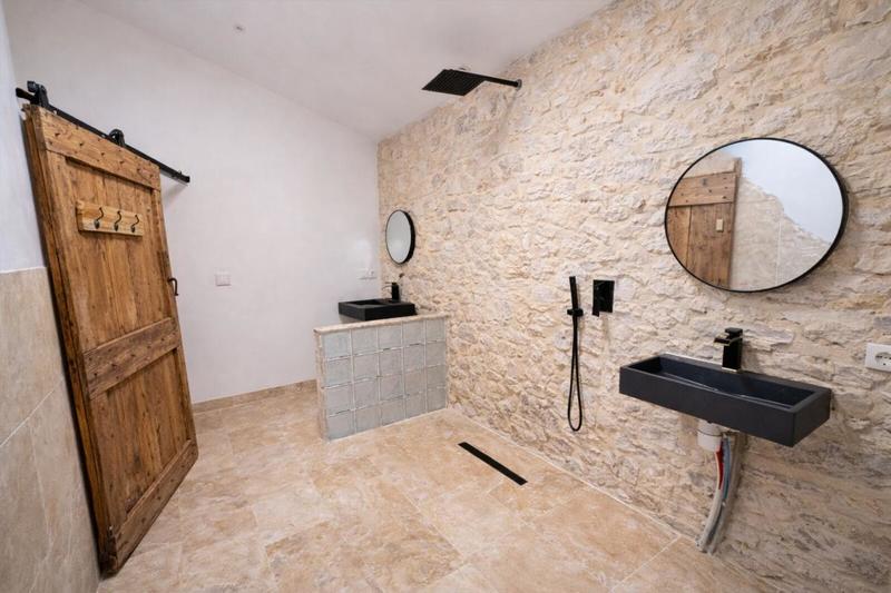 Maison - 150 m² - 4 pièces