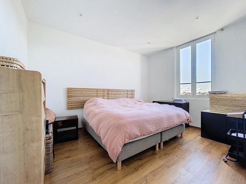 Villa - 144 m² - 5 pièces