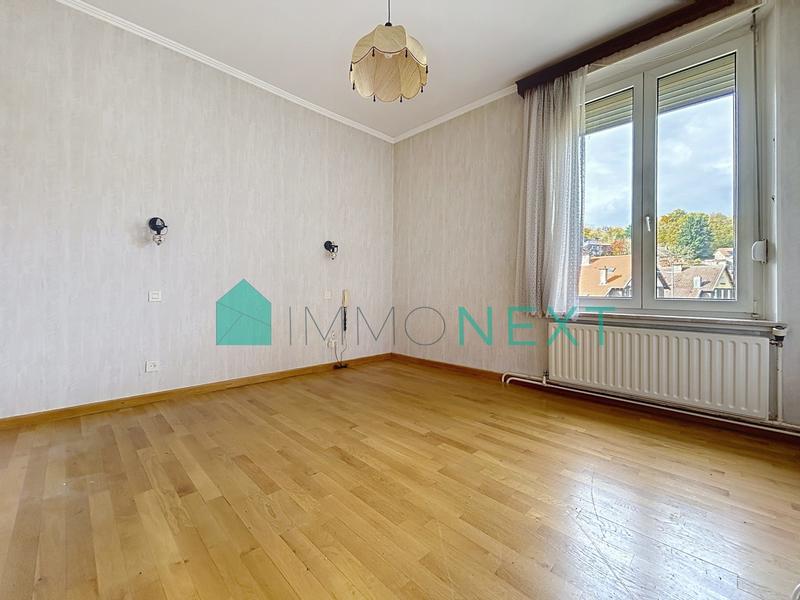 Maison - 114 m² - 6 pièces