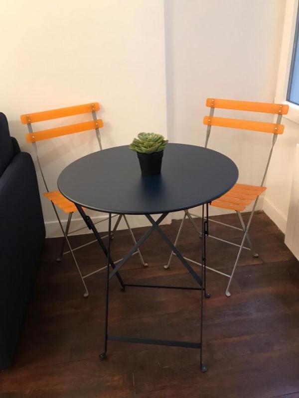 Studio - 17 m² - 1 pièce