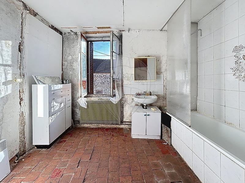 Maison - 118 m² - 4 pièces