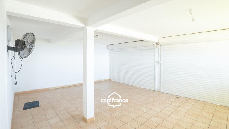 Maison - 96 m² - 4 pièces