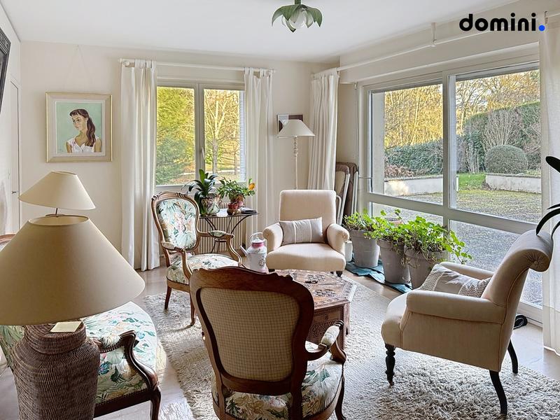 Maison ancienne - 264 m² - 11 pièces