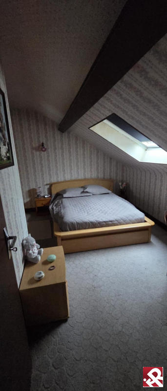 Maison - 145 m² - 5 pièces